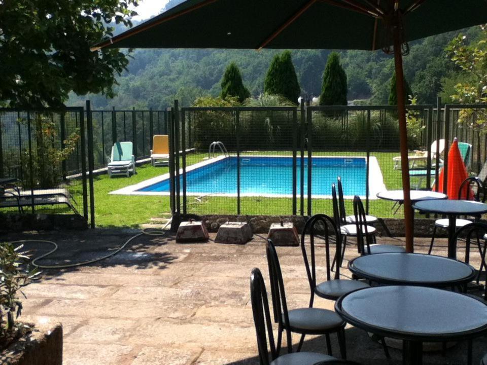 Quinta De Varzielas - Agroturismo Castelo de Paiva Exterior foto